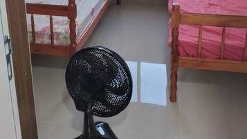 2 soveværelser, strygejern/strygebræt, Wi-Fi