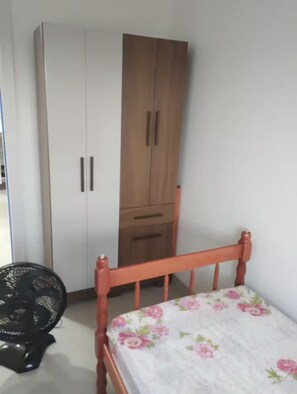 2 bedrooms, iron/ironing board, WiFi - Apartment in Pelotas (Gotuzzo Pelotas)