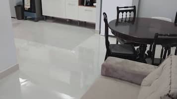 Área de estar