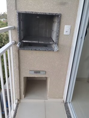 Property grounds - Apartment in Pelotas (Gotuzzo Pelotas)