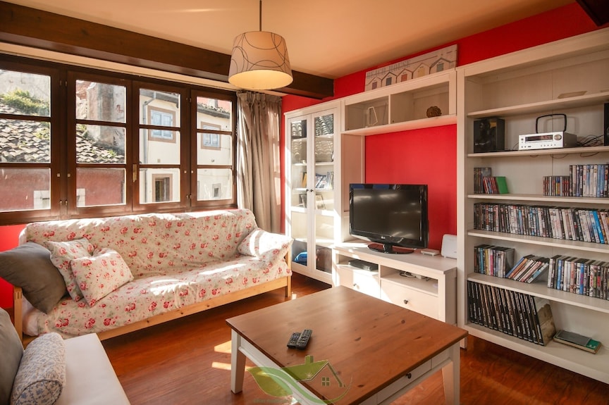Apartamento La Posada Del Cuetu - Llanes