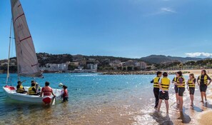 Spiaggia