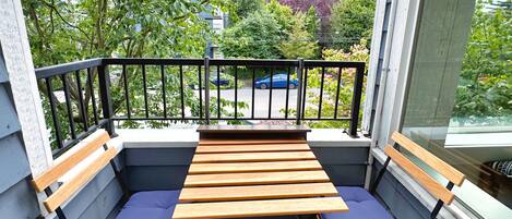 Servei de restauració a l'aire lliure