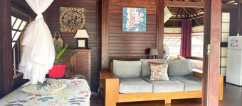 Heipoe Lodge