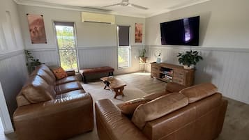 TV connectée
