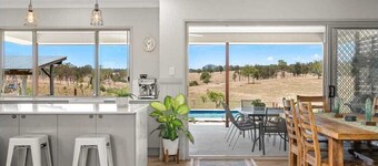 Barakee Homestead Awaits!
Escape to Our Country Oasis nestled in the Scenic Rim!
