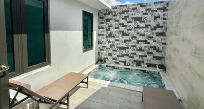 Private Pool! L’Olimpo #2