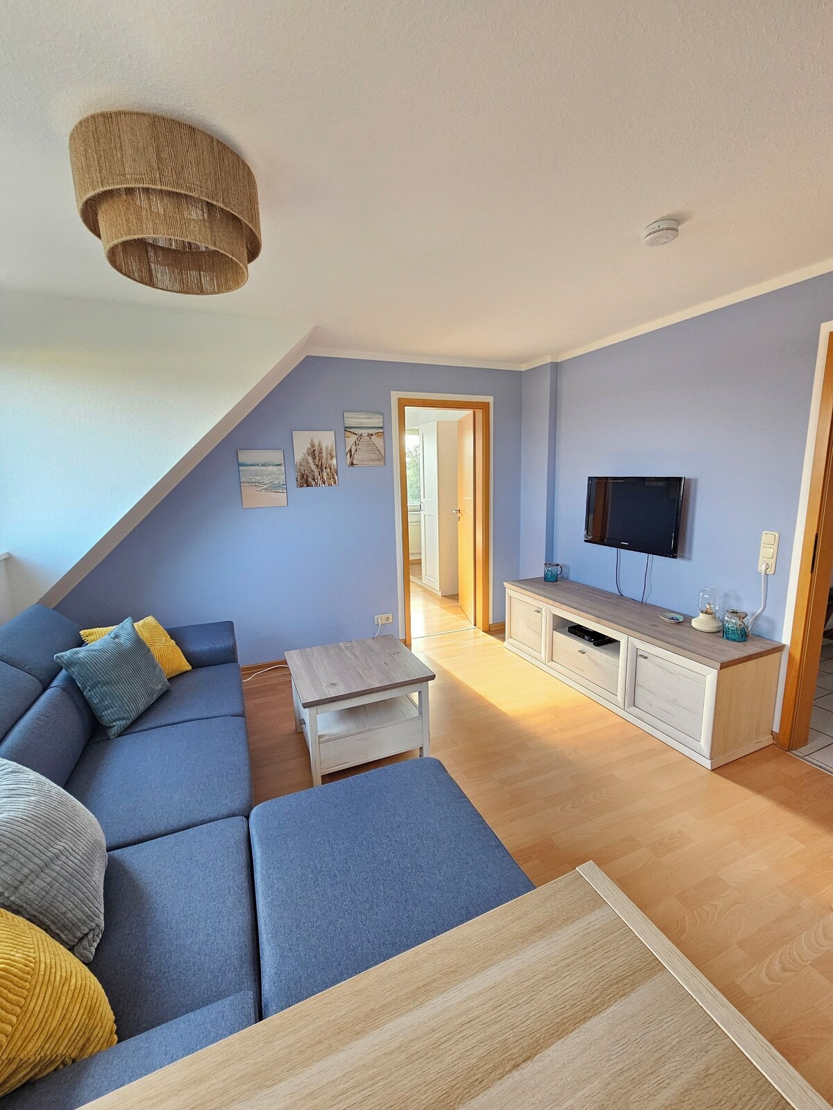 Image de profil de l’hôte