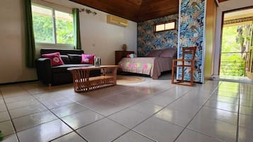 2 quartos, Wi-Fi, roupa de cama
