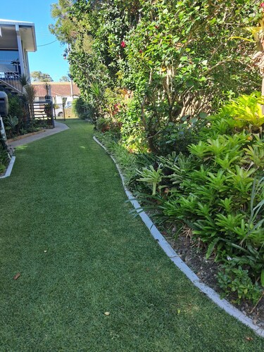  Bribie Island Dreams