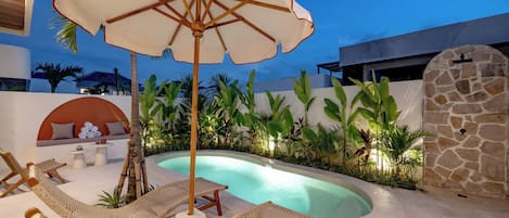 Terraza