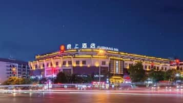 Ngoại thất