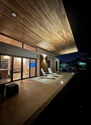 Terrass/Patio
