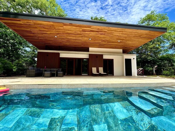 Piscine