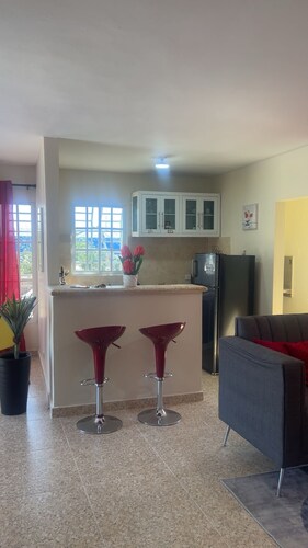 SDQ Apartment Marbella 4