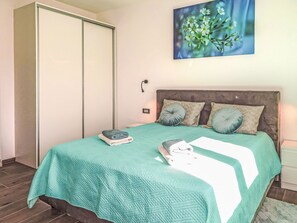 3 Schlafzimmer, Internetzugang