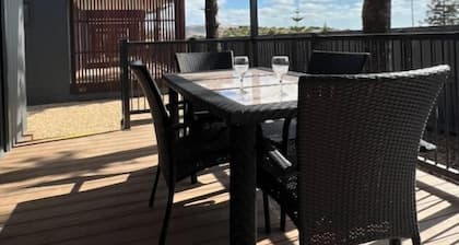 Big4 Normanville Jetty Holiday Park