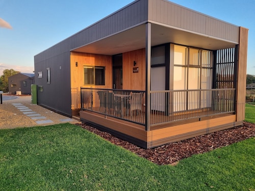 Big4 Normanville Jetty Holiday Park