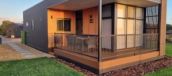 Normanville Jetty假日公園