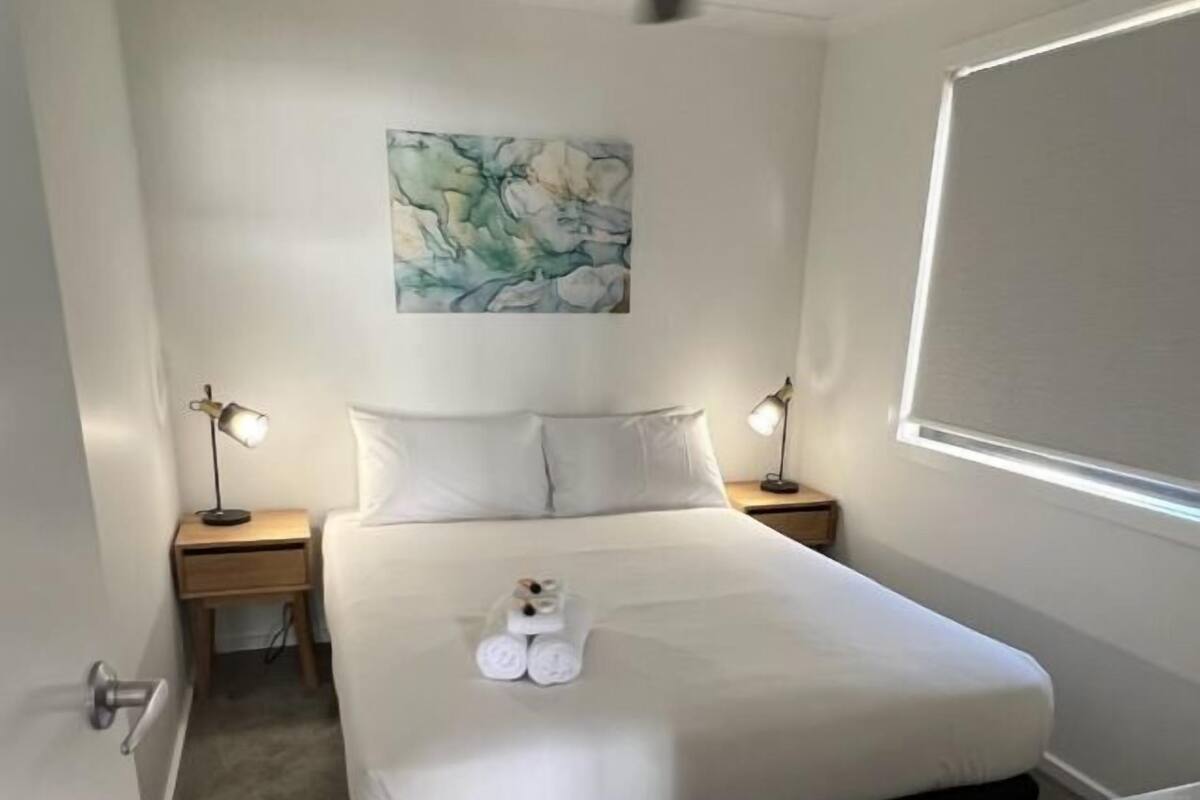 Comfort Cabin, Ocean View