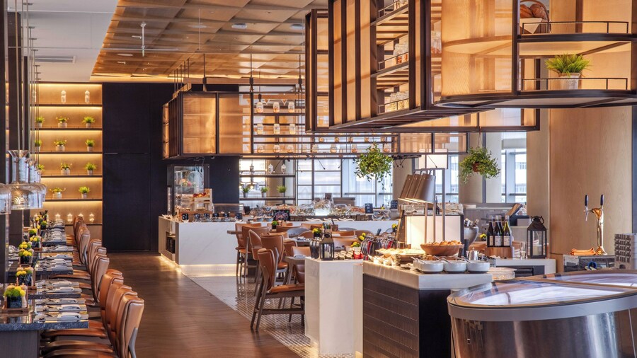 Qingdao Haitian Hotel