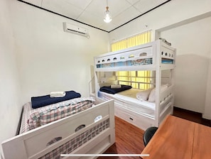 Standard Βίλα | 2 υπνοδωμάτια, δωρεάν Wi-Fi, κλινοσκεπάσματα 