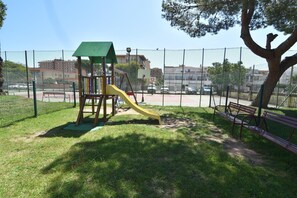Espace pour enfants