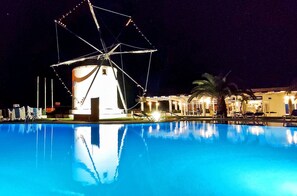 Pool - Stunning Sunrise&Sunset Rooftop Condo by BeCherish (Albufeira)