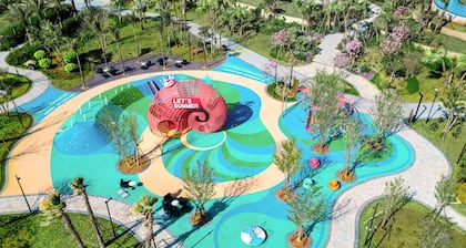 C&D Hotel Dongshan Zhangzhou