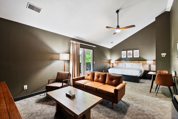 1 makuuhuone, ilmainen Wi-Fi, vuodevaatteet