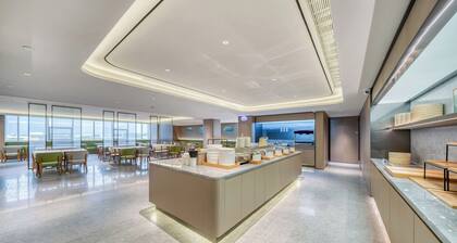HanTing Hotel