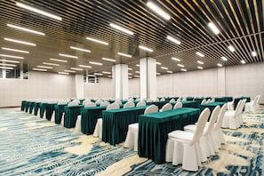 Sala de reunião
