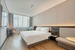 Comfort Single Room