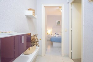 3 chambres, Wi-Fi, draps fournis