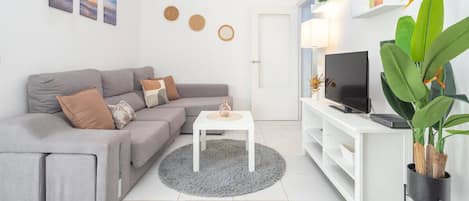 TV connectée