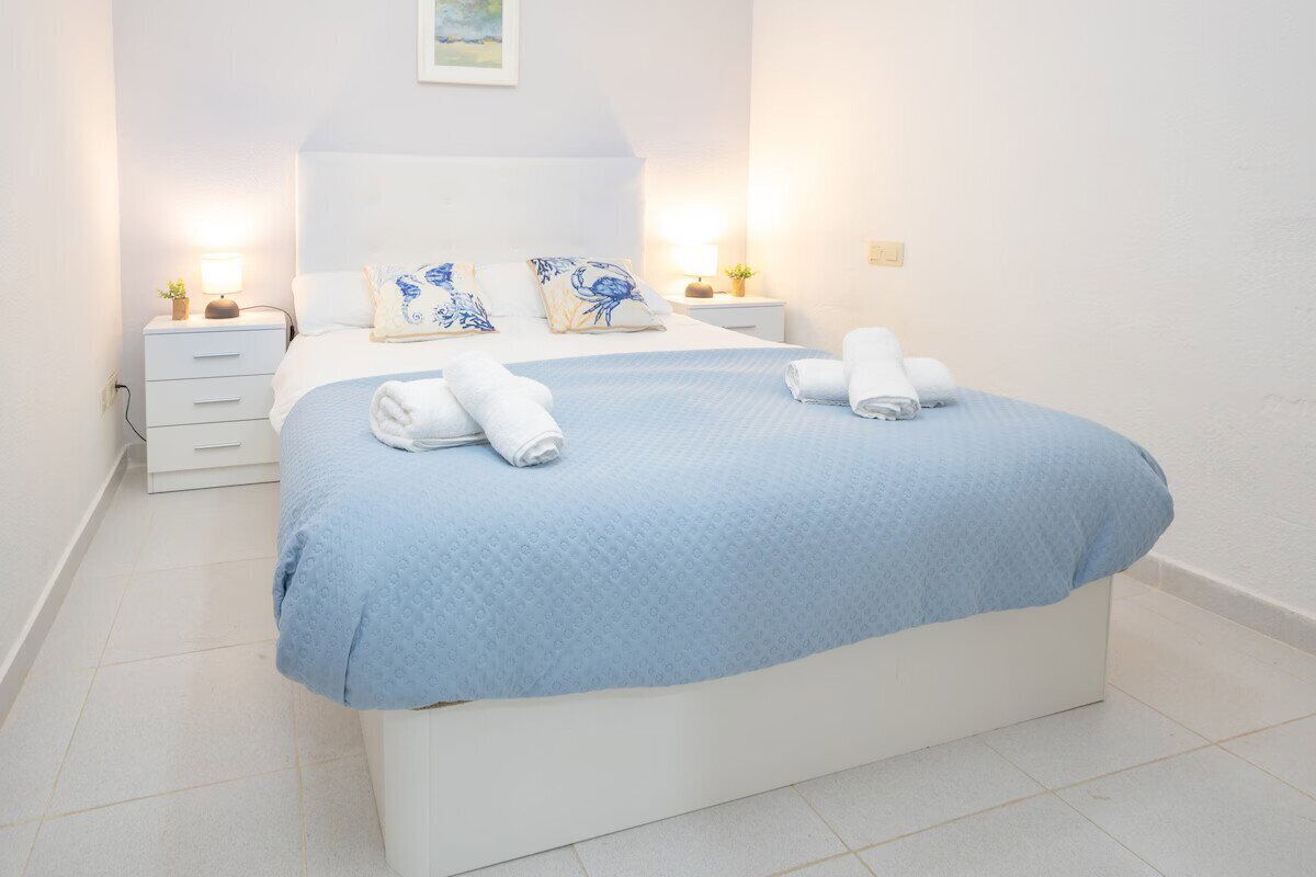 3 chambres, Wi-Fi, draps fournis