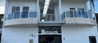 POUSADA RENASCER MAGE 