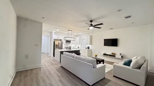 Luxury home Near NRG, Med Center, Downtown