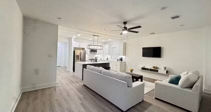 Luxury home Near NRG, Med Center, Downtown