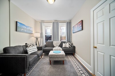 Prima North End 2brm