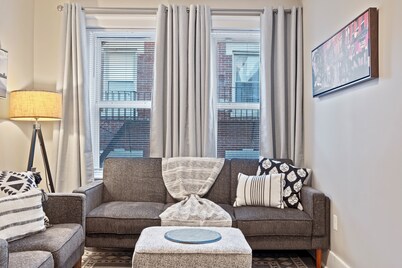 Prima North End 2brm