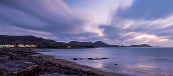 Coastal Kerry Hideaway - Sleeps 6 & Free Parking