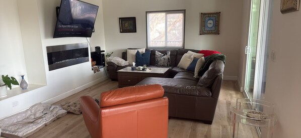 منطقة المعيشة