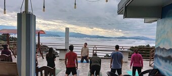 Hotel Himalayan Glacier Nagarkot