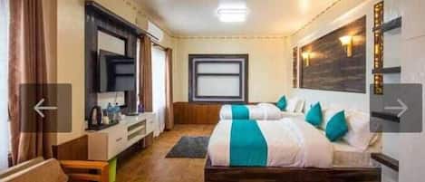 Italienische BettbezĂŒge von Frette, hochwertige Bettwaren