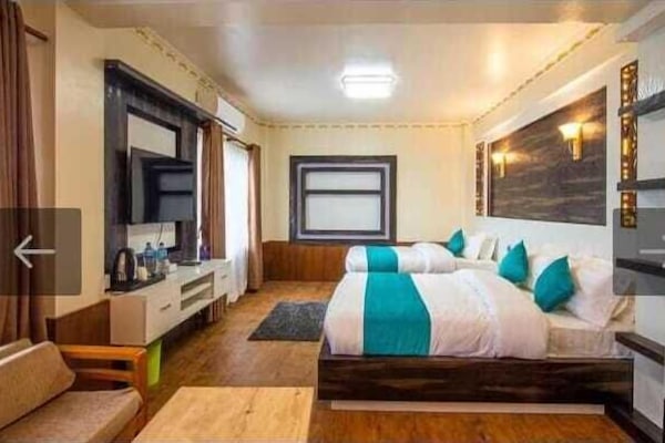 Seprai Frette Italia, seprai premium, dan selimut bulu angsa