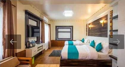 Hotel Himalayan Glacier Nagarkot