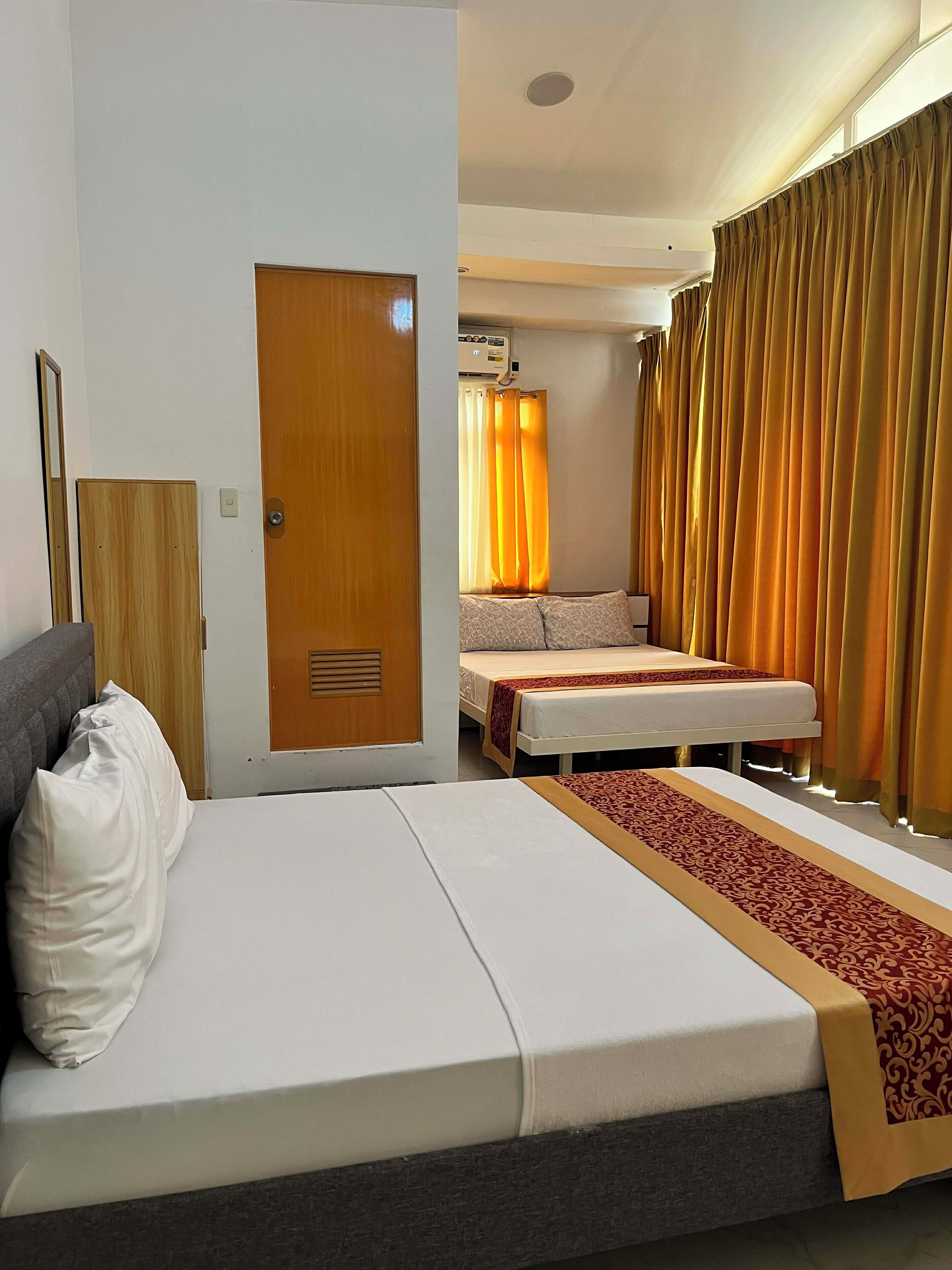 Phòng Suite Presidential | 1 phòng ngủ, truy cập Internet không dây miễn phí, bộ trải giường 