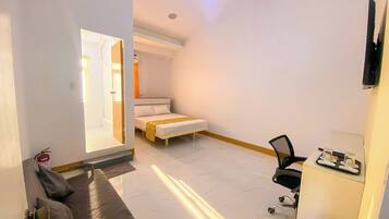 Familie suite | 1 slaapkamer, gratis wifi