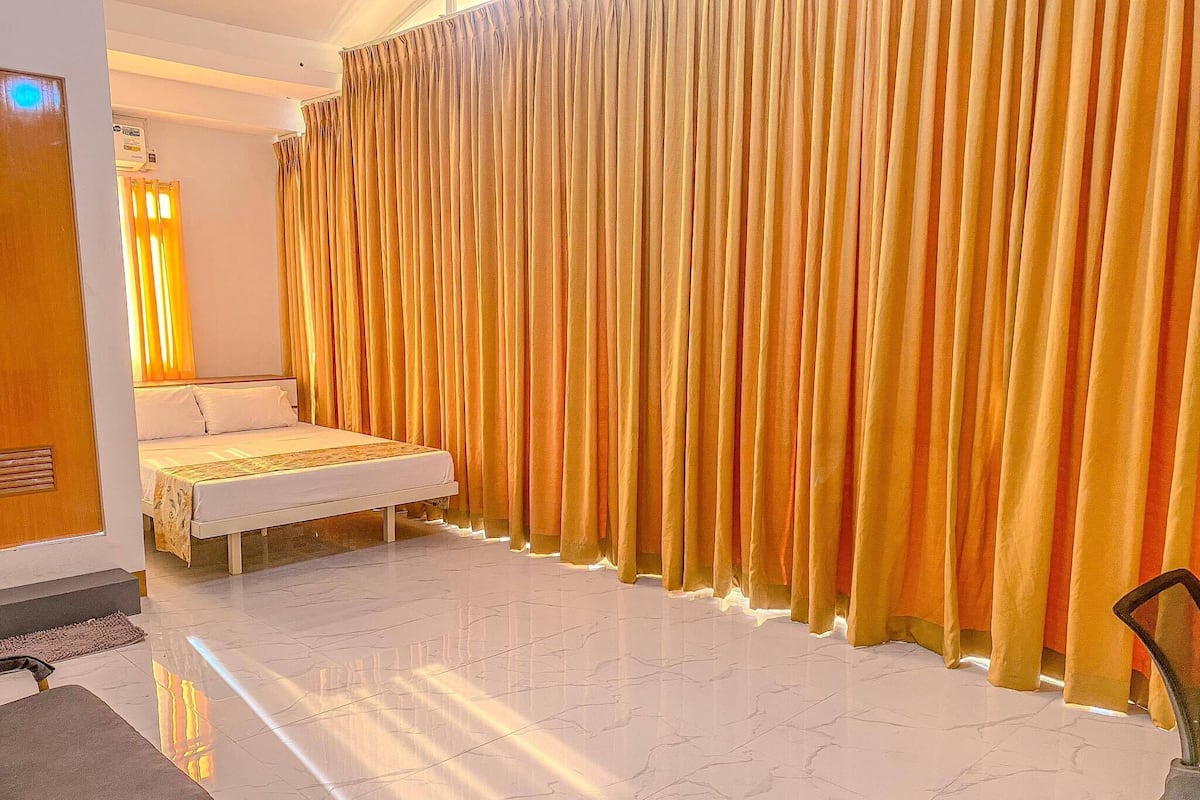 Presidential Suite | Bathroom